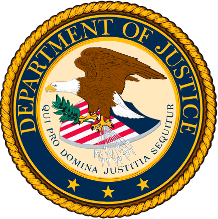 Justice Logo