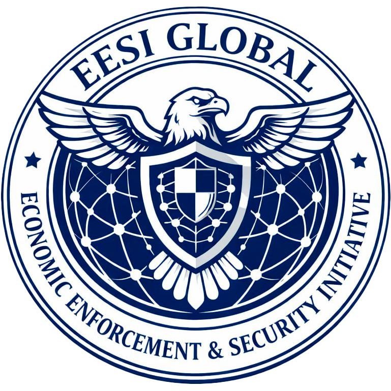 EESI GLOBAL Logo