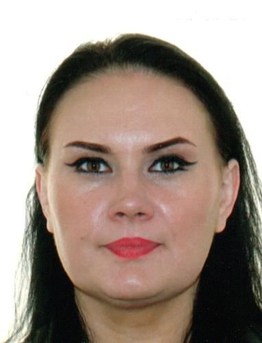 Magdalena Stanislawa