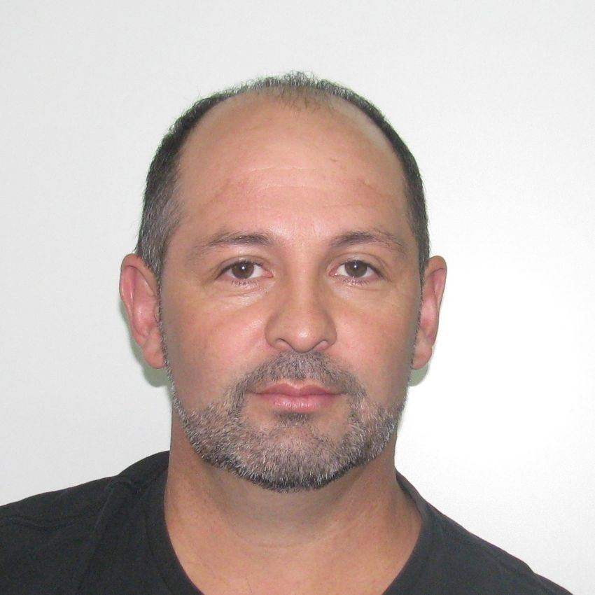 Eddy Enrique