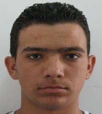 Santiago De Jesus