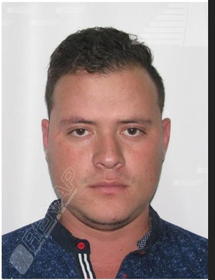 Luis Gerardo